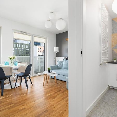 Apartments Poznan Niedzialkowskiego By Noclegi Renters Extérieur photo
