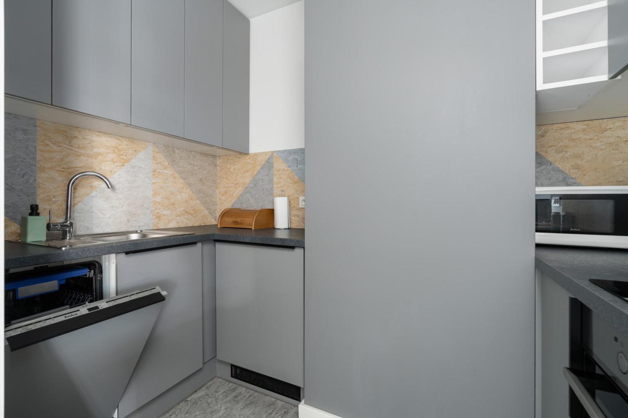 Apartments Poznan Niedzialkowskiego By Noclegi Renters Extérieur photo