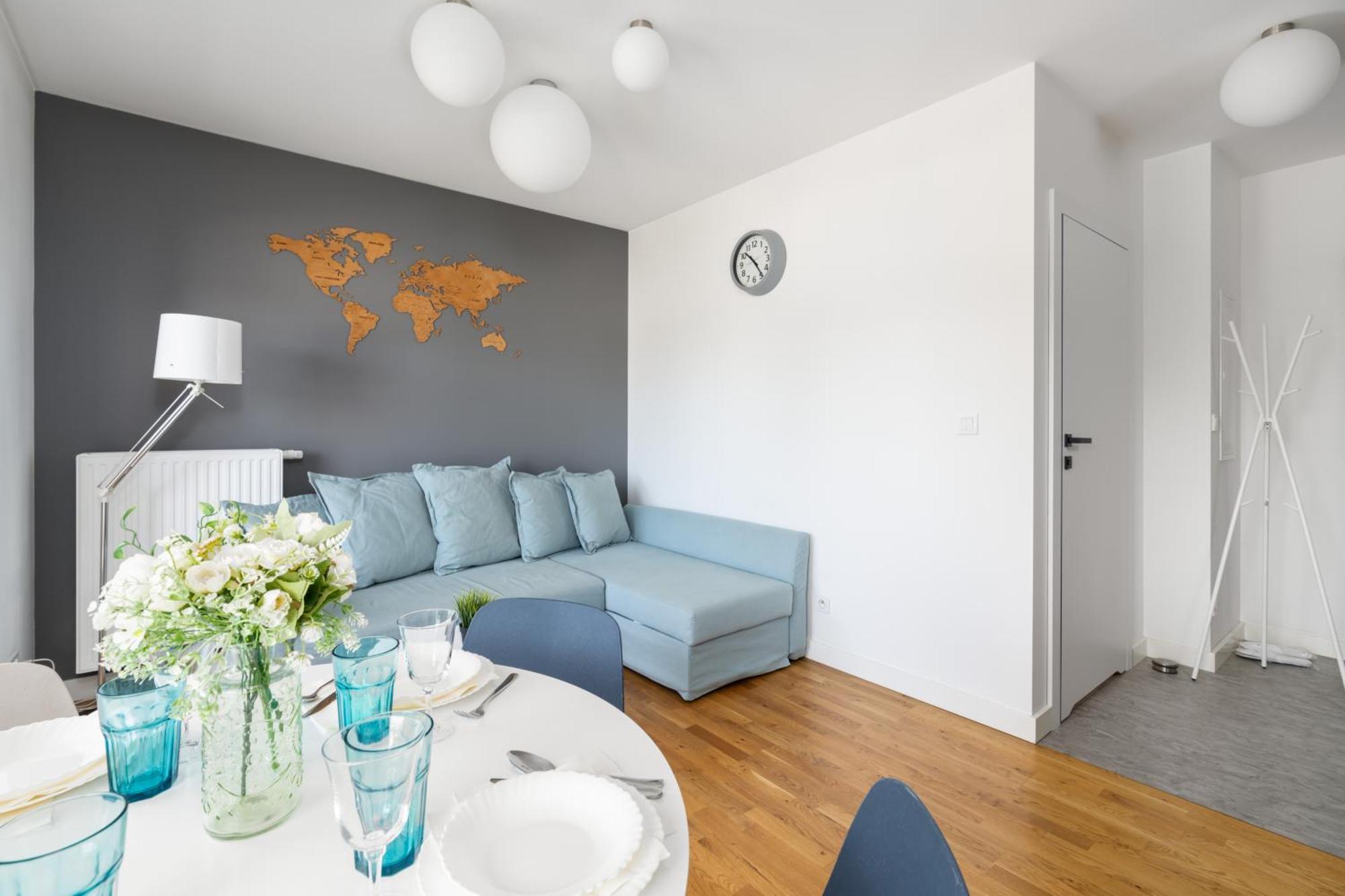 Apartments Poznan Niedzialkowskiego By Noclegi Renters Extérieur photo
