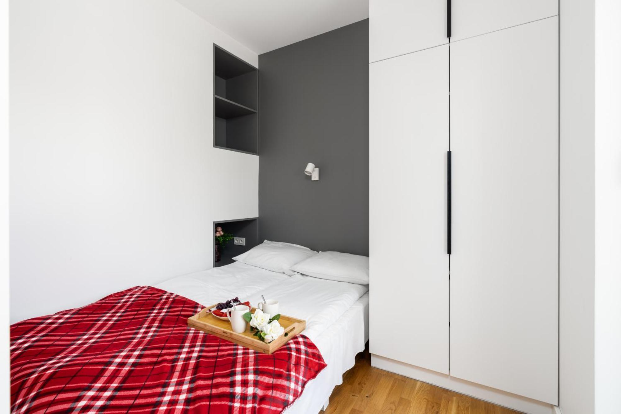 Apartments Poznan Niedzialkowskiego By Noclegi Renters Extérieur photo