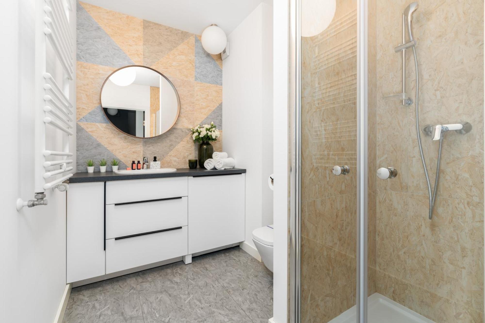 Apartments Poznan Niedzialkowskiego By Noclegi Renters Extérieur photo