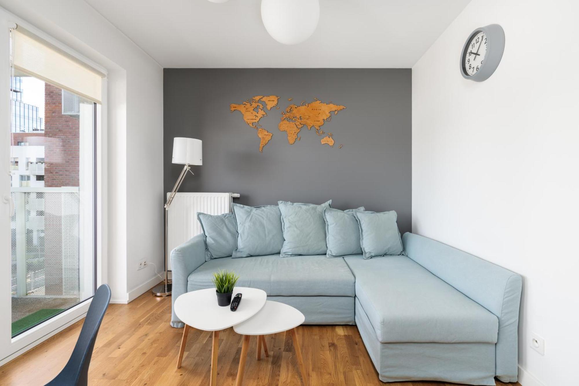 Apartments Poznan Niedzialkowskiego By Noclegi Renters Extérieur photo