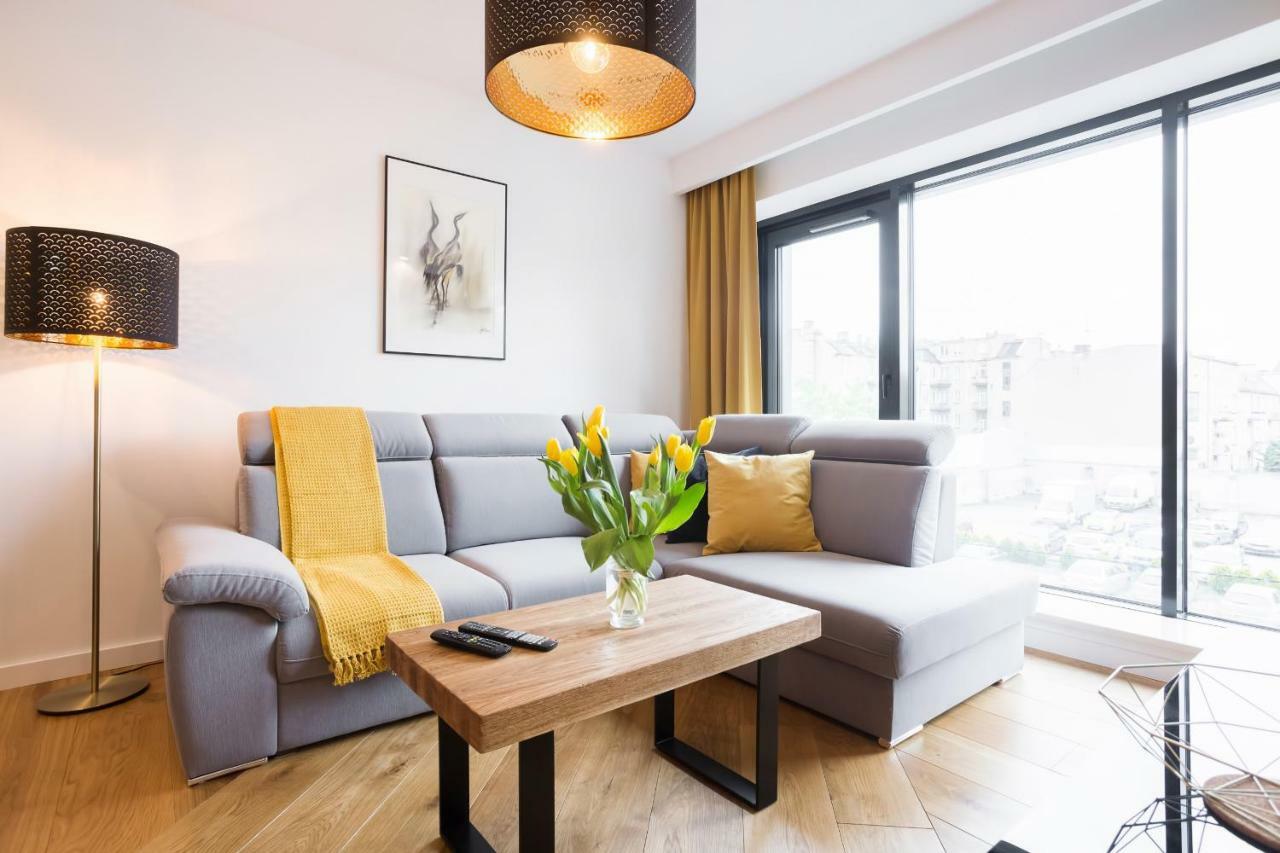 Apartments Poznan Niedzialkowskiego By Noclegi Renters Extérieur photo