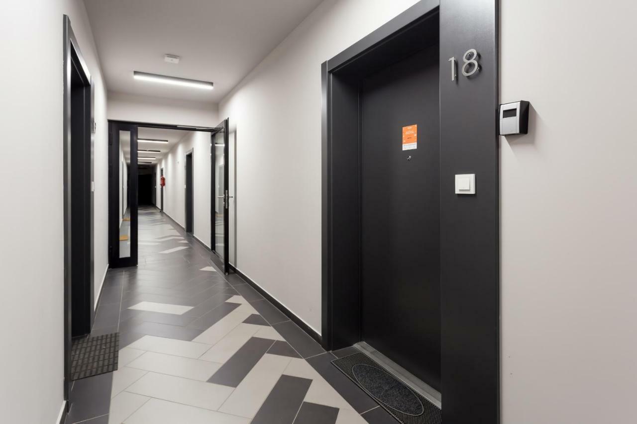 Apartments Poznan Niedzialkowskiego By Noclegi Renters Extérieur photo