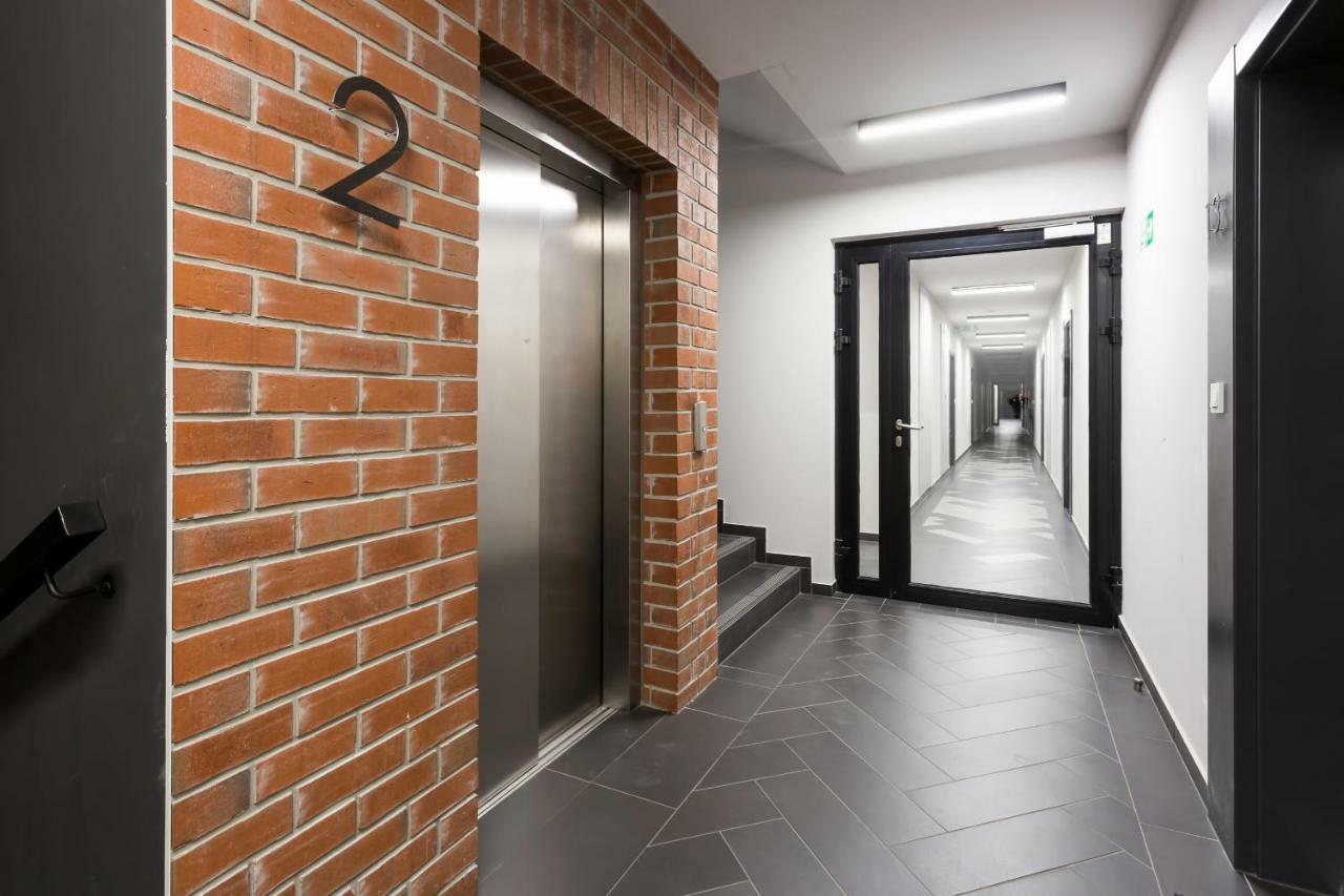 Apartments Poznan Niedzialkowskiego By Noclegi Renters Extérieur photo