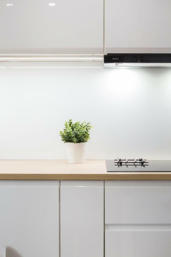 Apartments Poznan Niedzialkowskiego By Noclegi Renters Extérieur photo