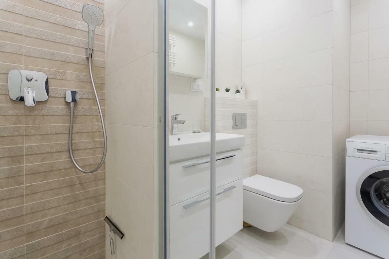 Apartments Poznan Niedzialkowskiego By Noclegi Renters Extérieur photo