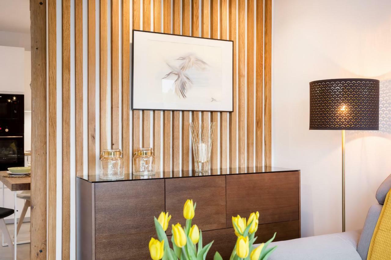 Apartments Poznan Niedzialkowskiego By Noclegi Renters Extérieur photo