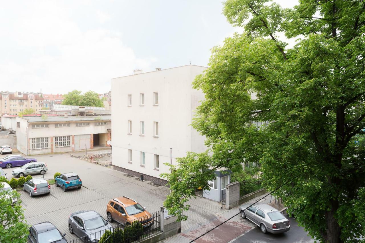 Apartments Poznan Niedzialkowskiego By Noclegi Renters Extérieur photo