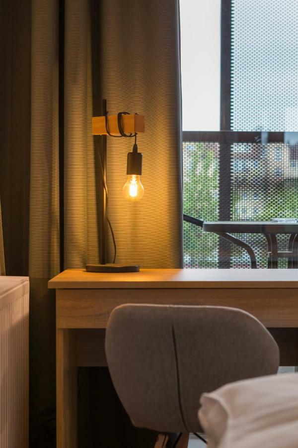 Apartments Poznan Niedzialkowskiego By Noclegi Renters Extérieur photo