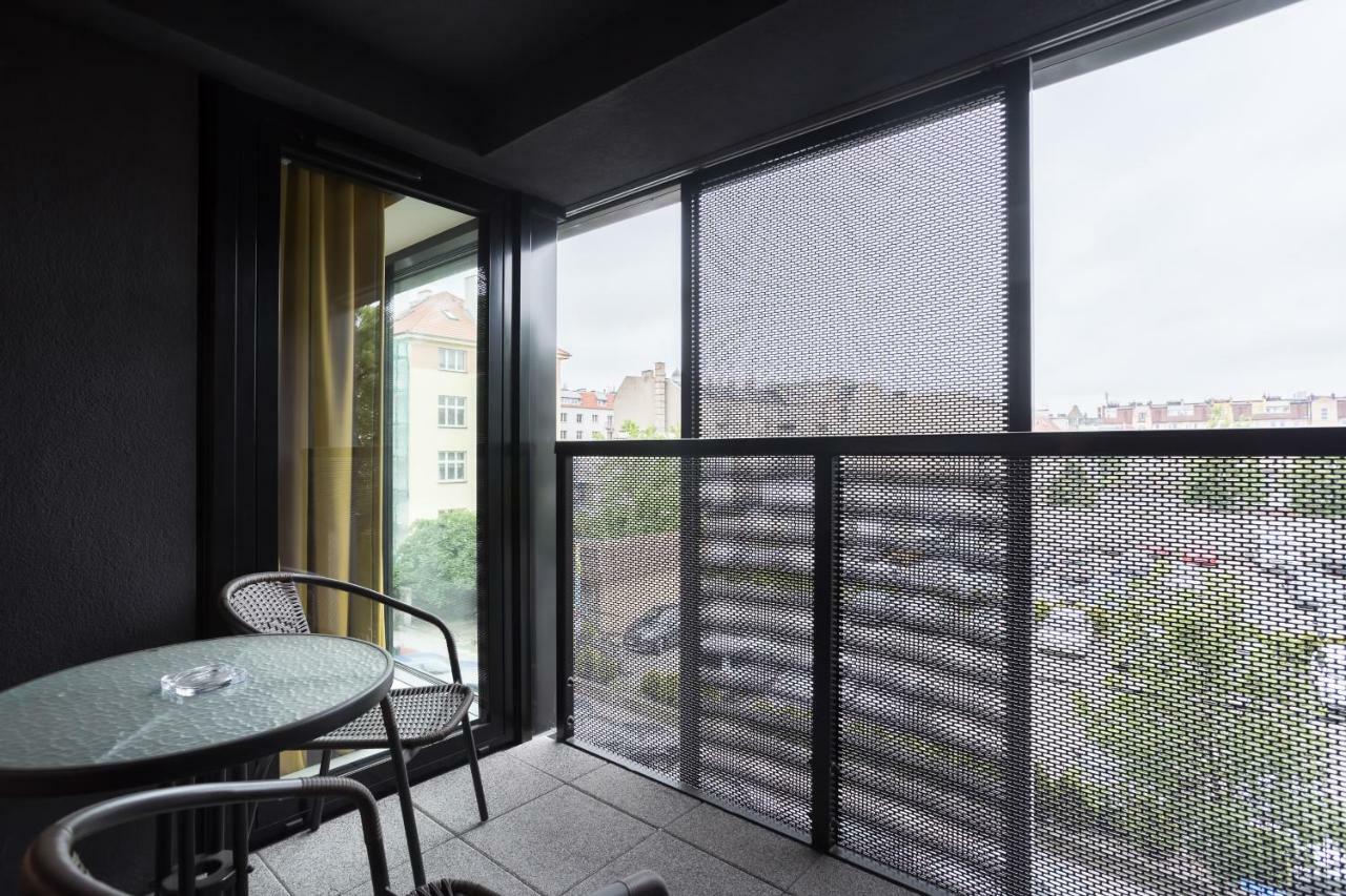 Apartments Poznan Niedzialkowskiego By Noclegi Renters Extérieur photo
