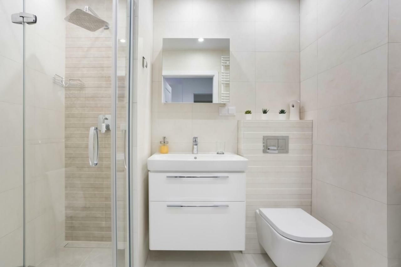Apartments Poznan Niedzialkowskiego By Noclegi Renters Extérieur photo