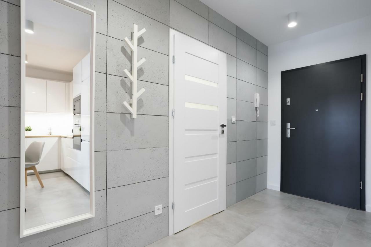 Apartments Poznan Niedzialkowskiego By Noclegi Renters Extérieur photo