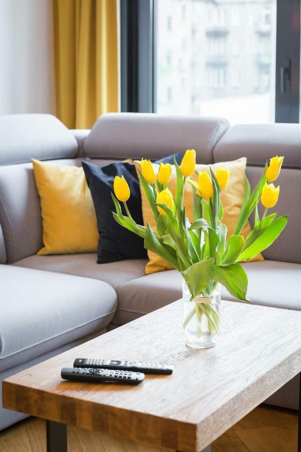 Apartments Poznan Niedzialkowskiego By Noclegi Renters Extérieur photo