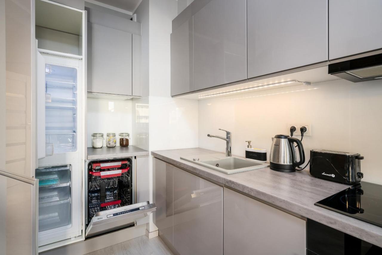 Apartments Poznan Niedzialkowskiego By Noclegi Renters Extérieur photo