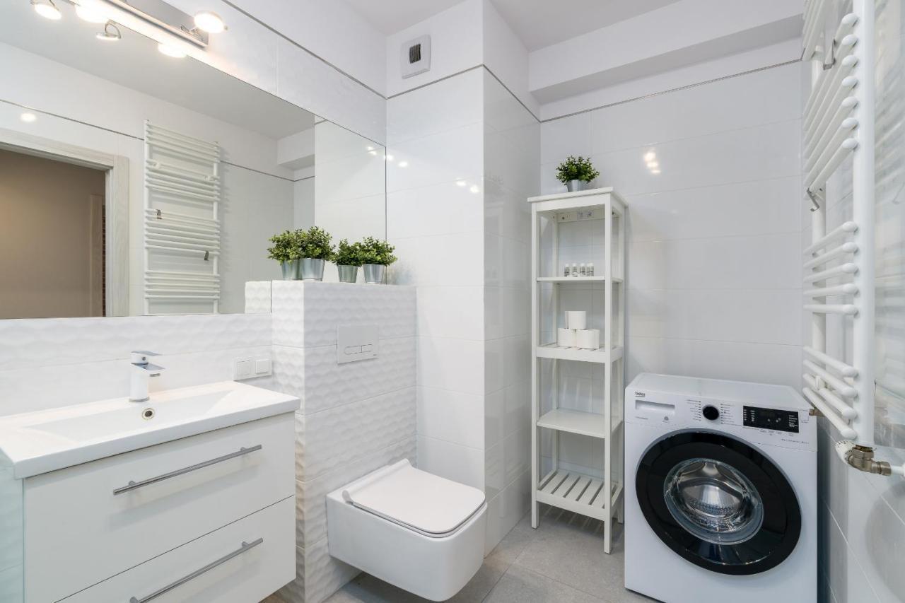Apartments Poznan Niedzialkowskiego By Noclegi Renters Extérieur photo