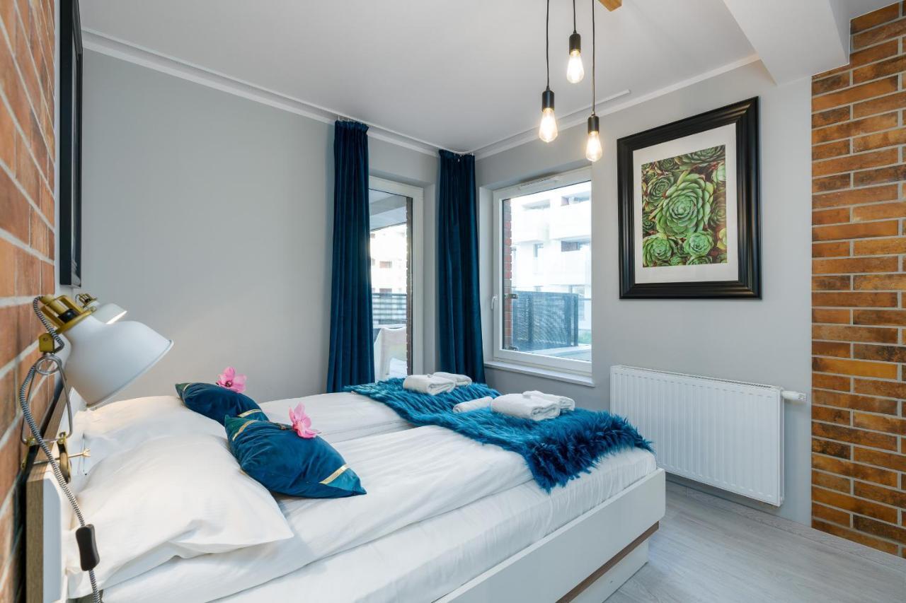 Apartments Poznan Niedzialkowskiego By Noclegi Renters Extérieur photo