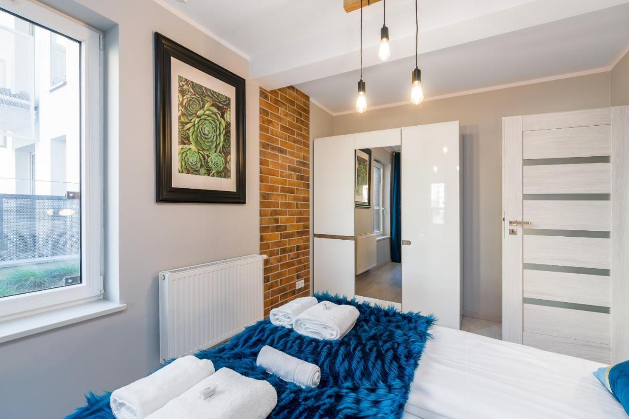 Apartments Poznan Niedzialkowskiego By Noclegi Renters Extérieur photo