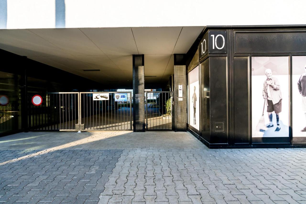 Apartments Poznan Niedzialkowskiego By Noclegi Renters Extérieur photo